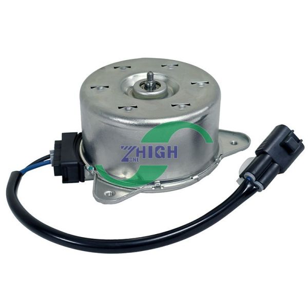 Radiator Cooling Fan Motor 265000-0290  for TOYOTA CAMRY 2PIN