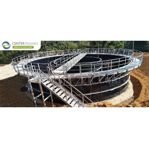 Transforming Poultry Waste: Advanced Biogas Solutions and Resilient GFS Tanks in Singapore