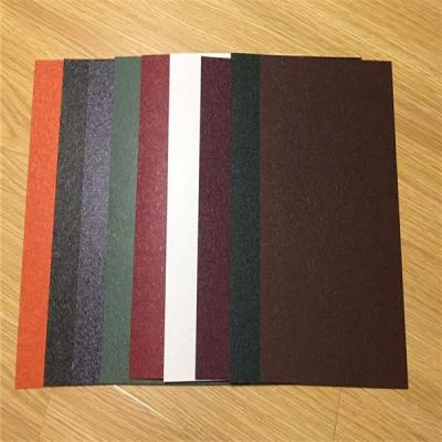 Many colors thickness 0.12 to 1.0mm Matt color coated steel coil PPGI DX51D