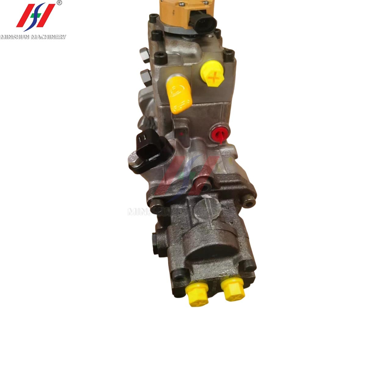  C6.4 Diesel Engine Fuel Injection Pump 326-4635 32F61-10302 10R-7662 for 320D Excavator Engine Parts