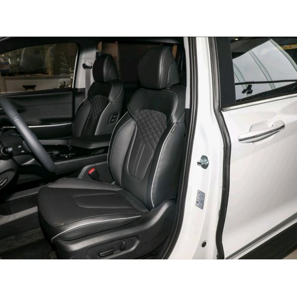 Hyundai Custo 2021 380TGDi Versión de lujo DLX Tamaño mediano grande MPV Max 173.6kw