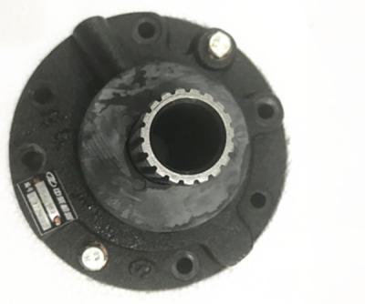 Standard Small Oil Pump For Nissan Forklift 0.62kg Weight Customized Service