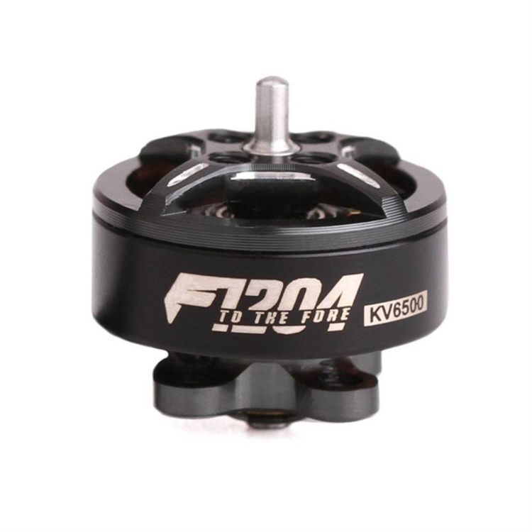 T-Motor F1204 Kv5000 6500 Brushless Metal Drone Motor For 2.5-3 Inch Toothpicks And Whoops