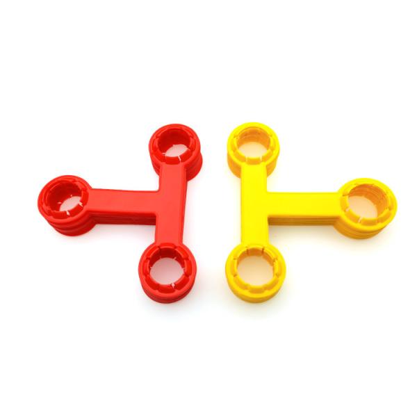 Plastic Bottle Handles for US-HTF28X34 3 Pack Water Bottles Average Weight 4.67 g / pc