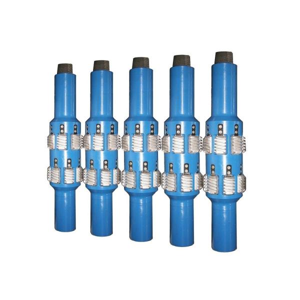 Oilfield Cementing Tool Rotary Casing Scraper Cleaning Tool