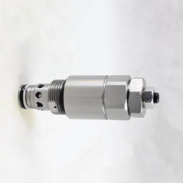 DH150-7 Sub-Gun Safety Valve Relief Valve  Excavator Control Valve