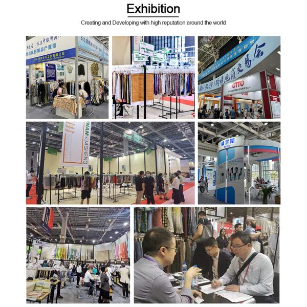 Hunan Huasheng Industrial & Trading Co., Ltd.