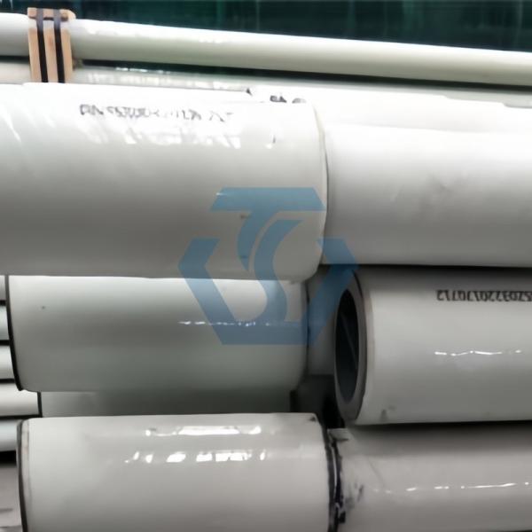 Custom High Strength 20-3000mm Glass Fiber Reinforced Plastic Pipe FRP GRP