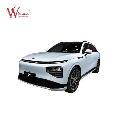 Peças de automóveis elétricas de bom desempenho para SUV de energia nova 4 rodas Smart Xpeng G9