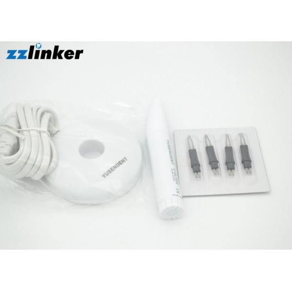 Хирургическое Эндодонтик оборудование, зубоврачебные показанное СИД подсказок резца 4 Гутта Аутоклавабле