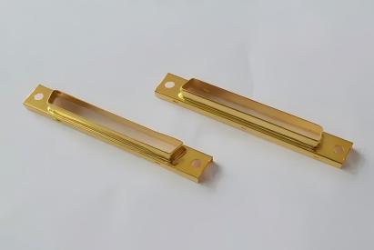 Автомобильные машины с ЧПУ для обработки металлов Производство деталей из нержавеющей стали