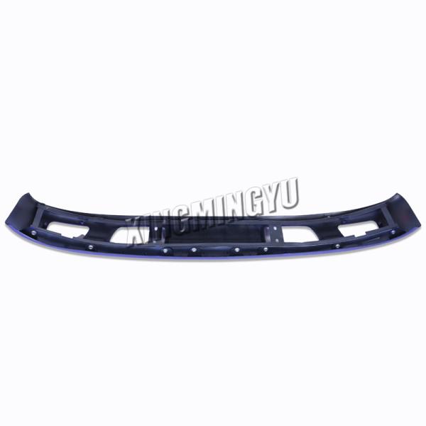 1B18053100029 Truck Body Accessories Front Bumpers For Foton Aoling Spare Parts