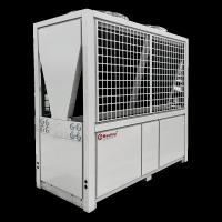Parc aquatique extérieur de MDY200D 84KW grand nageant la pompe à chaleur air-eau de piscine de chauffage de la température constante