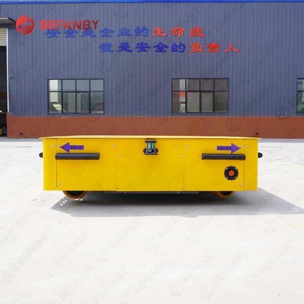 10 トン 容量 材料処理 AGV ロボット