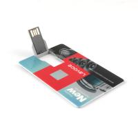 Microprocesadores de destello 80MBS del palillo 2,0 UDP de memoria USB de la tarjeta de crédito de la rotación de 360 grados