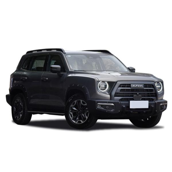 HAVAL Luxgen 7 Suv FWD 2023 con ESC y luz diurna LED Turbo multifunción en West LED Electric Light Car Shop