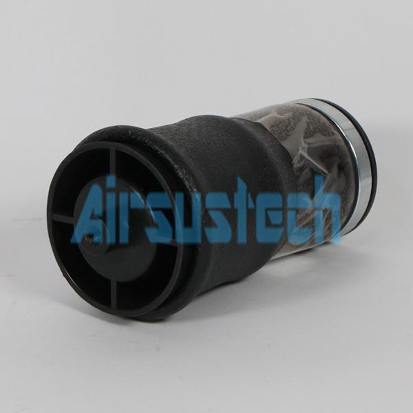 Molas de ar industriais cilíndricas universais W02-358-7059 Conjunto de bolsa de ar Firestone para peças de reboque de caminhão