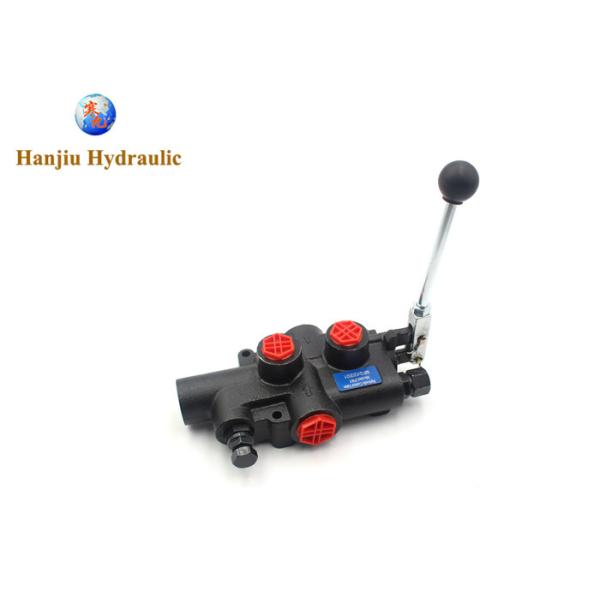 P81- 1 модулирующая лампа 80 Lpm Monoblock Splitter журнала рычага