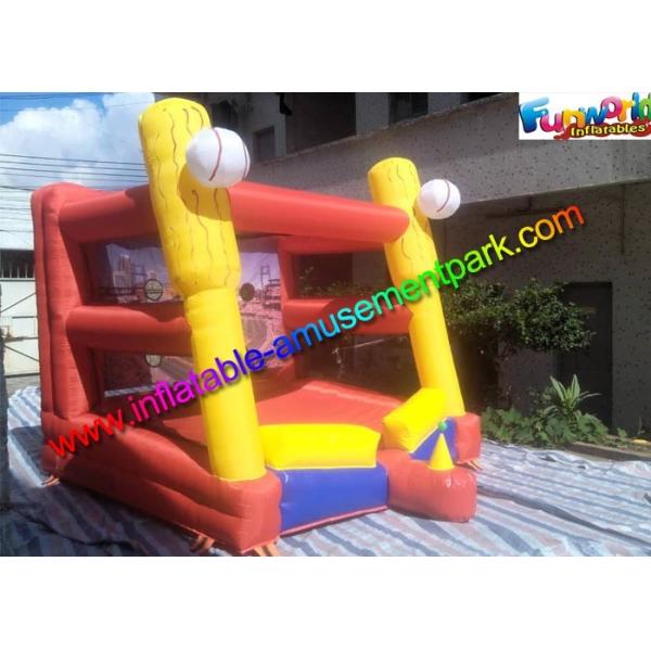 Игры спорт взрослых раздувные/бейсбольный матч цели раздувной с ПВК