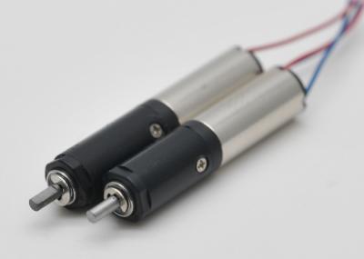 High Precision 6mm Micro Reduction Gearbox Sweeping Robot Planetary Gearbox