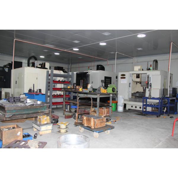 Baoji Minghai Titanium Industry Co.,ltd.