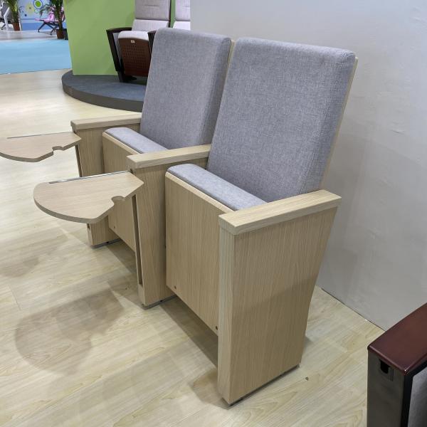 Portable Molded Foam Auditorium Theater Seating Planetarium Chair