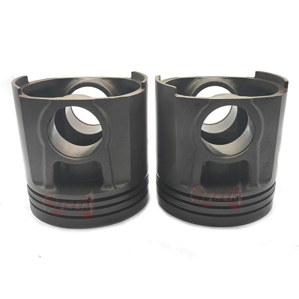 4918058 Kit de pistões para motores a diesel QSK19