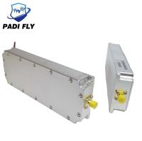 2.4G 100W GaN Drone Jammer Module PA Module 2400-2500MHz Frequency