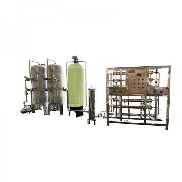 3000L/H UF Water Purification System