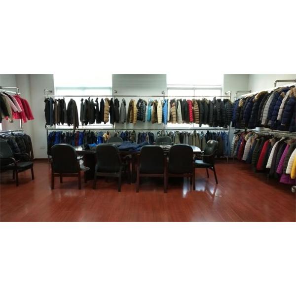 Jinjiang Fengyang garment Weaving Co., Ltd