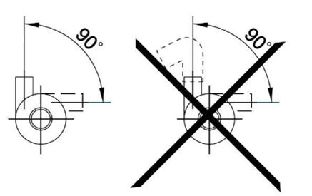 насос хладоагента 8000L h электрический для школьного автобуса тележки автомобиля