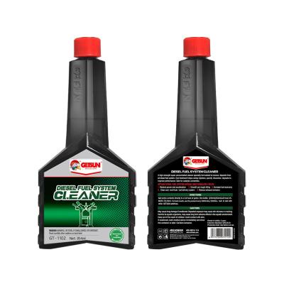 Getsun Professional Diesel Injector Cleaner Manufacturer for Fuel Systems