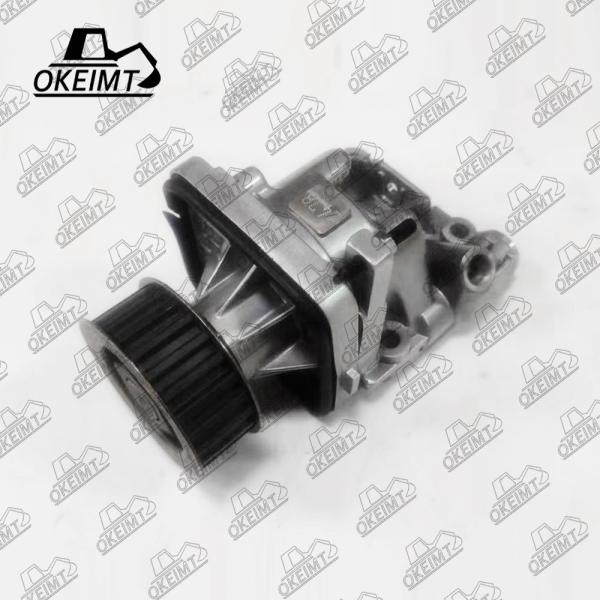 Excavator Engine Diesel Spare 04102478 Oil Pump For 2011 Deutz