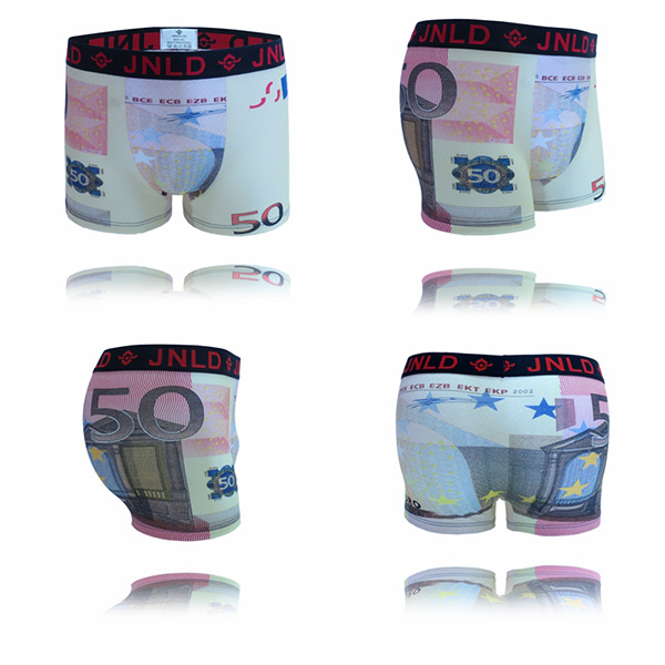 Hot Sale Boxers Mens Underwear Boxers Men Sexy Men Boxers Cotton Brand Boxer Sous underwea