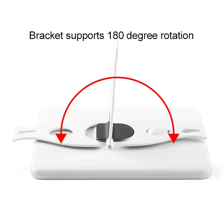 LED Light Source Physical Therapy Sunlight Lamp Popular Daylight Winter Therapy Light Medical Home SAD Treatment Therapy