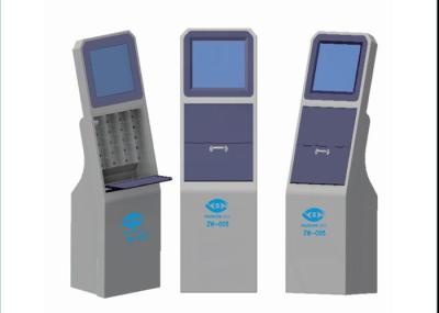 Carga Wearable da sincronização da estação do recolhimento da câmera da polícia padrão do CE