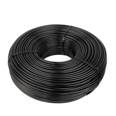 50ohm RG174 Coaxial Cable with Inner Conductor CCA 2.74±0.02mm and N Female Connector