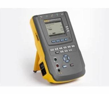 Analisador de segurança elétrica Fluke ESA615