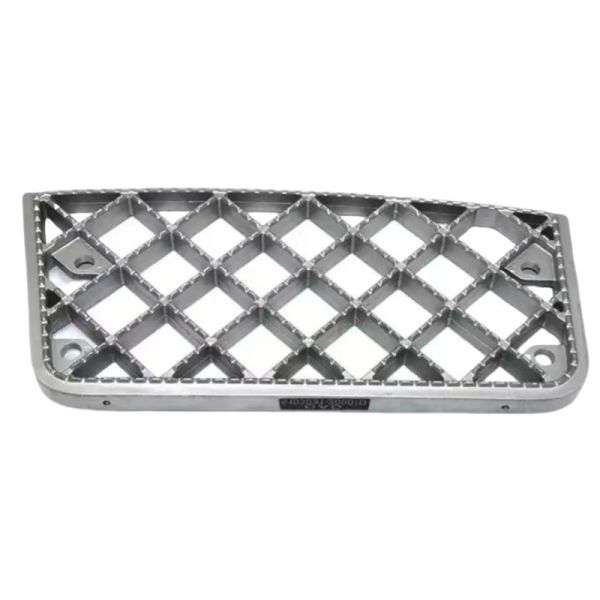 Original Aluminium FAW Jiefang J7 Left One-step Stair Plate Car Pedal for Truck Replacement 5103181-B90/D