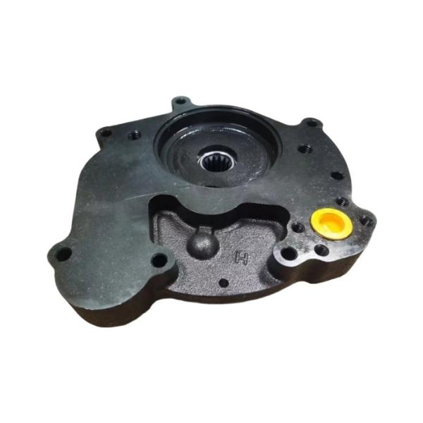 Pompes à engrenages 9P-9610 9P9610 pour moteur 3306 C15 compacteur de sol 815B chargeur 966D 966E