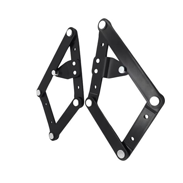 Hardware Accessories for Sofa Bed Folding Lifter Multi-functional Support Frame Buffered Lifting Frame Height Adjuster