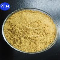 Acide aminé chélaté Phosphore et potassium NPK 5-25-25 Forme en poudre pour le traitement du sol