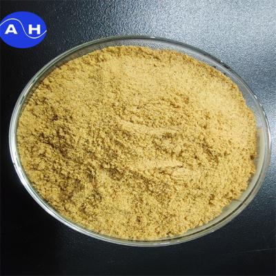 Amino Acid Chelated Phosphorus And Potassium NPK 5-25-25 Powder Form For Soil Treatment