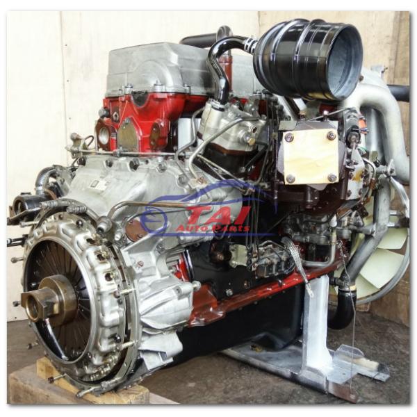 Hino E13c Used Japanese Diesel Engine Hino Motor Vehicle Engine Parts