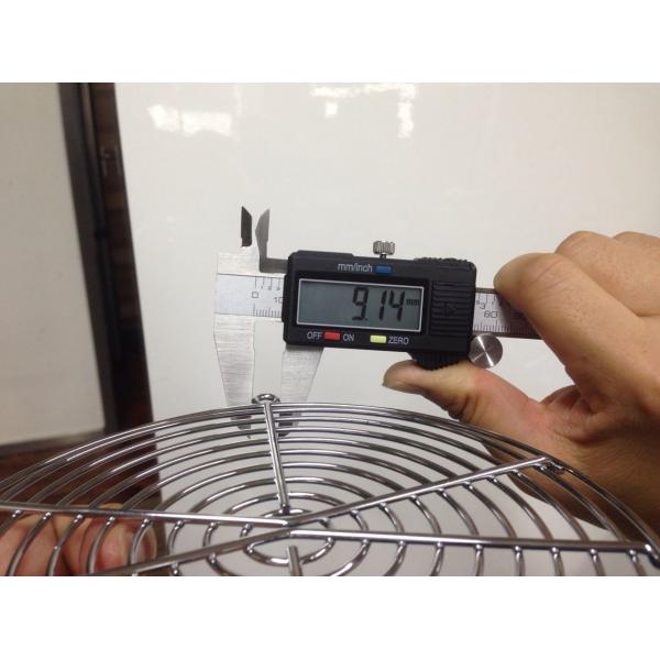 Fan Finger Guards/Stainless steel net/Copper plating net/Nickel plating net/Chrome plated net/Steel fan guards