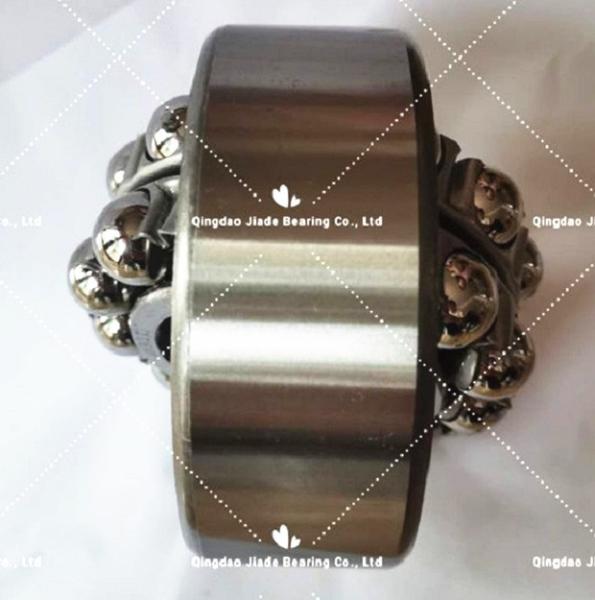 Customized 2305 Single Row Self Aligning Ball Bearing ID 25 OD 62