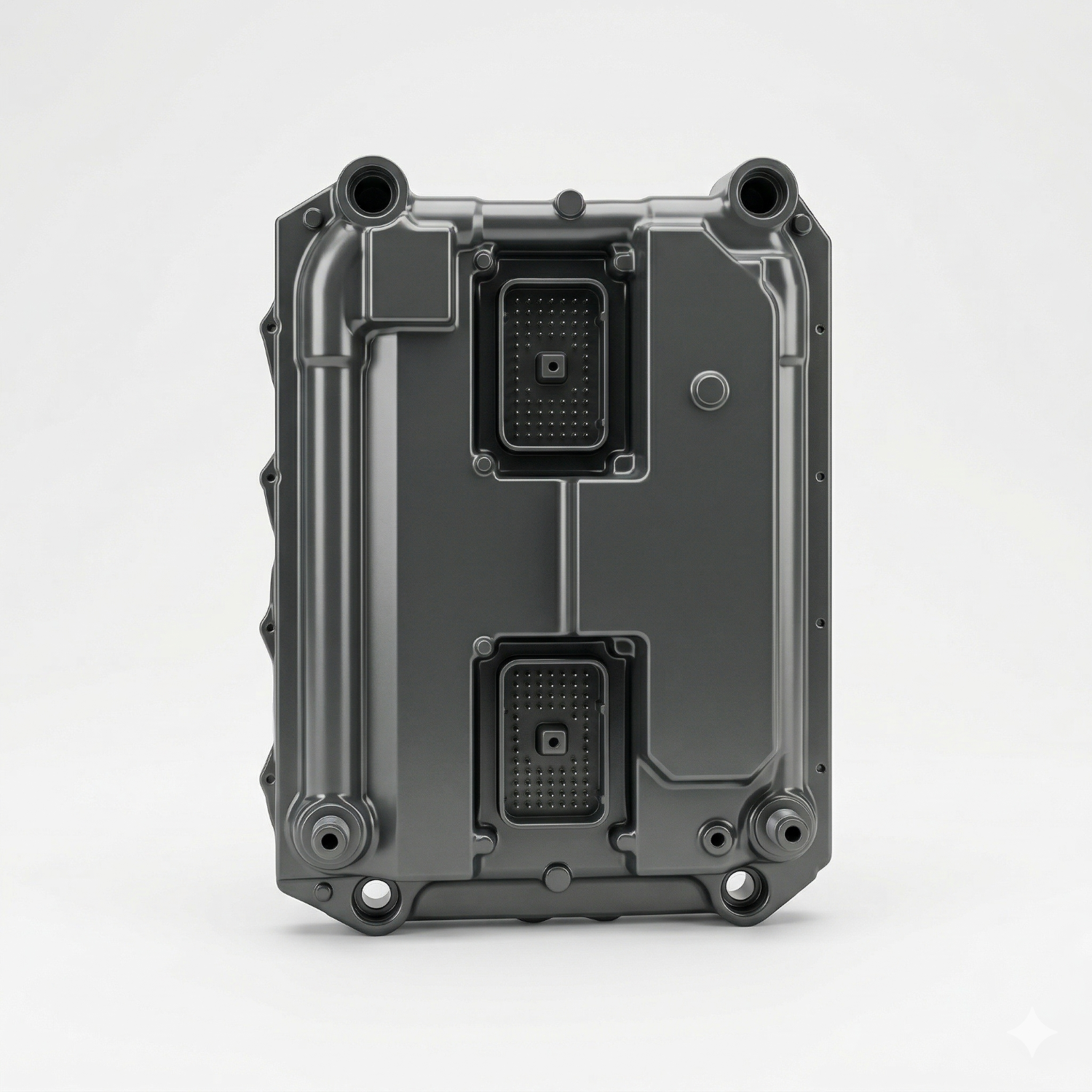 3668821 2218874 Excavator Controller For Cat C6.4 C6.6 Diesel Engine Controller ECU ECM  E312D 313D 320D 325D