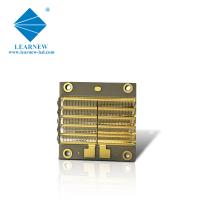 El diodo 10W 395Nm de la mazorca de SMD Learnnew 38v 200W 385Nm llevó el microprocesador ultravioleta UVA UVB UVC