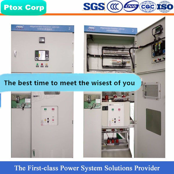 XGN2 China supplier 10kv metal enclosed high voltage switchgear cubicle
