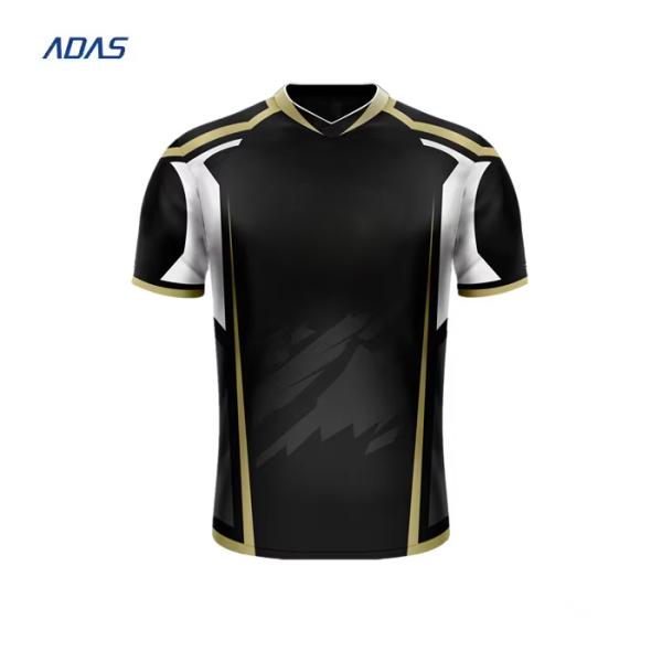 Un maillot de l'équipe Rocket League pour adultes